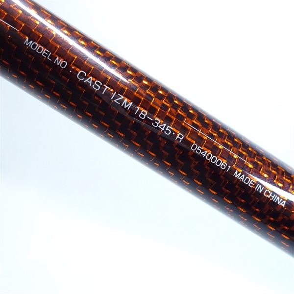 ２９キャスティズム１８－３４５Ｒ